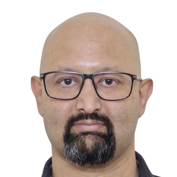 Suffyan Asad, Data Architect & Engineering Lead